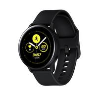 selling galaxy watch active black 5f1d28a3858cf