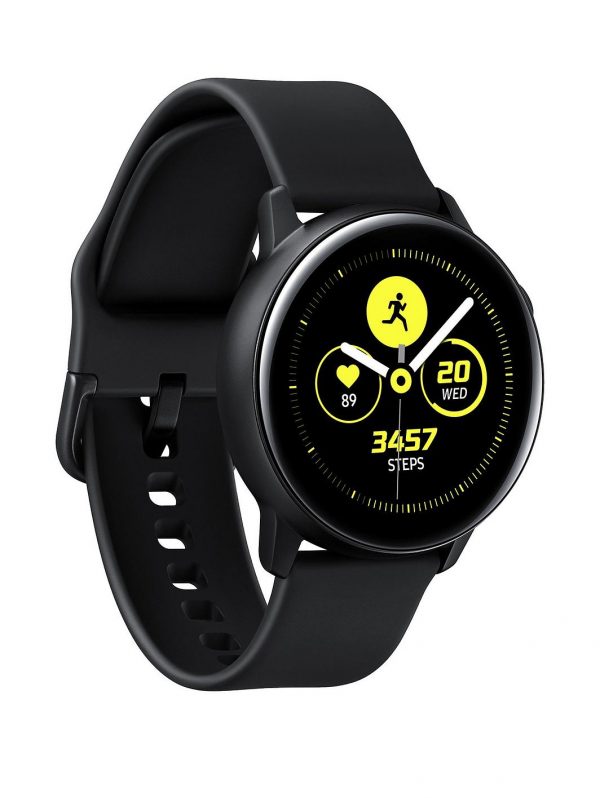 selling galaxy watch active black 5f1d28a896934