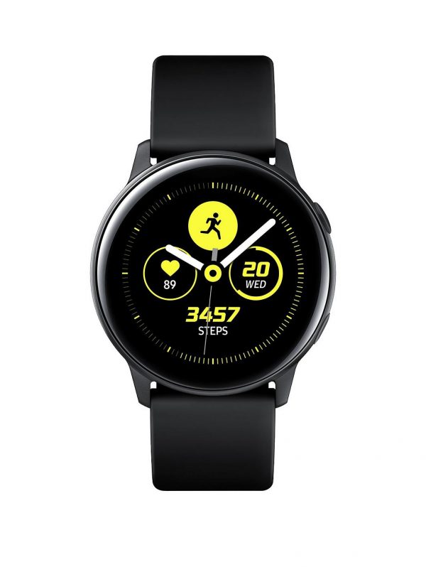 selling galaxy watch active black 5f1d28ab2ba78