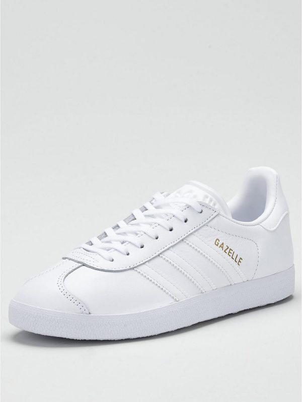 selling gazelle white 5f05f9824d73e