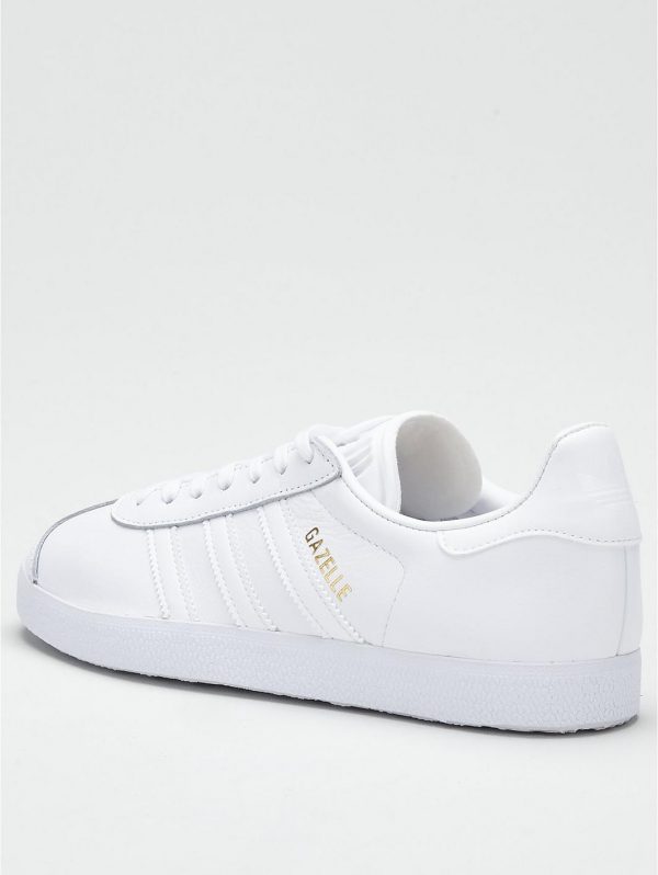selling gazelle white 5f05f9837f37f