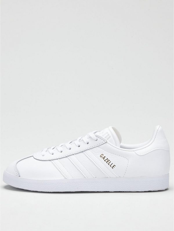 selling gazelle white 5f05f98468ef5
