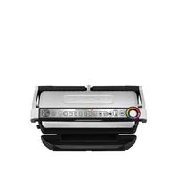 selling gc722d40 optigrill xl grill 9 automatic settings and cooking sensor stainless steel 5f05662fd71a5
