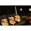 selling gc722d40 optigrill xl grill 9 automatic settings and cooking sensor stainless steel 5f056636b698e