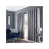selling geo eyelet curtains 5efeeeedd83c7
