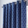 selling geo eyelet curtains 5efeeef426a0a