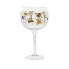 selling ginology bee gin glass 5efc57b9a0e7b