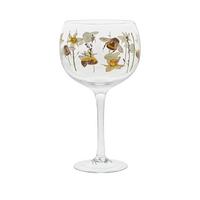 selling ginology bee gin glass 5efc57b9a0e7b