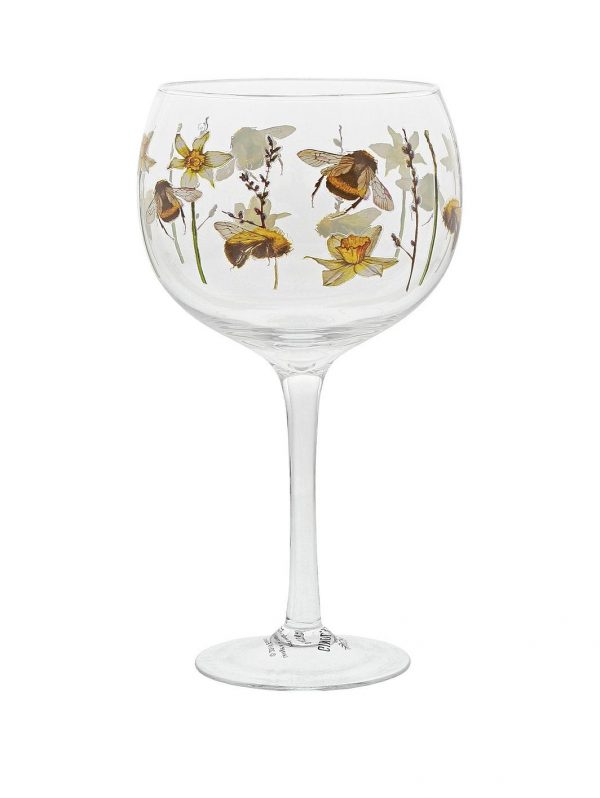selling ginology bee gin glass 5efc57bc99d1e