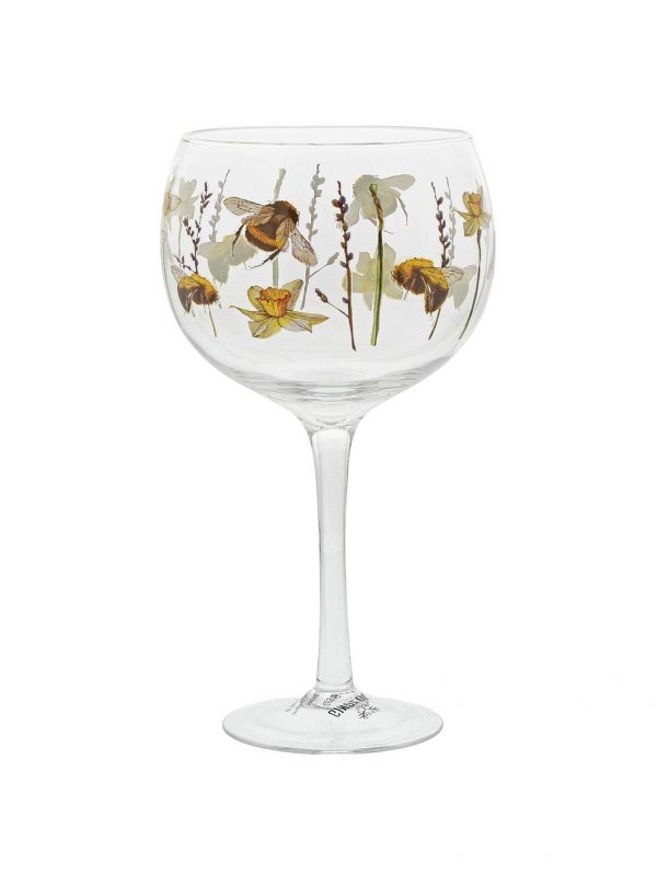 selling ginology bee gin glass 5efc57bd39f9d