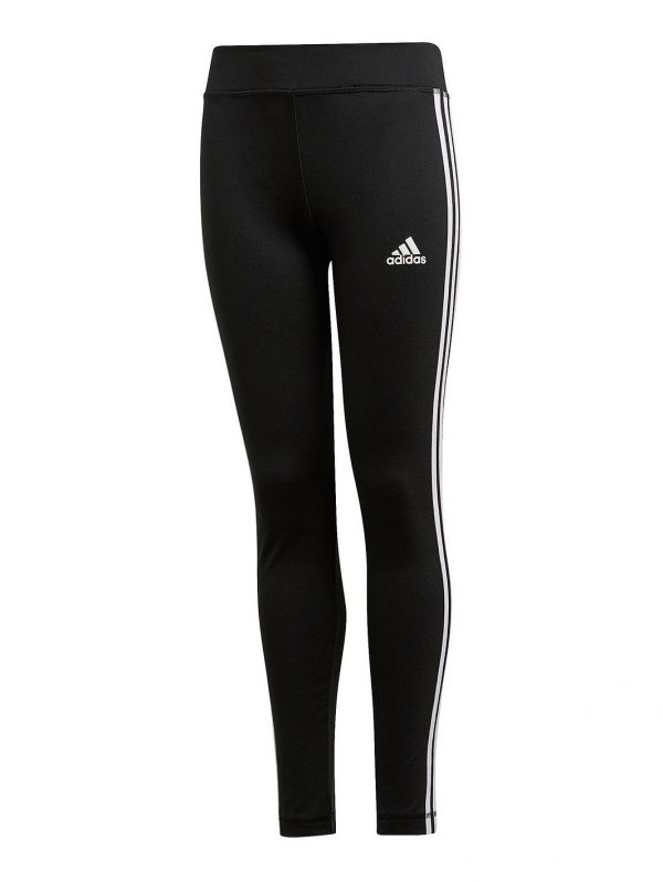 selling girls 3 stripe leggings 5f01892142602