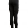 selling girls 3 stripe leggings 5f018921e46e2