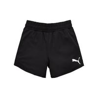 selling girls active shorts black 5efeea8f5e42c