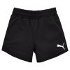 selling girls active shorts black 5efeea9331067