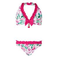 selling girls s e w floella flamingo bikini pale pink 5f0188c05dd06