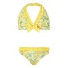 selling girls s e w layla lemon bikini yellow 5f042aa7f3acd