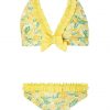 selling girls s e w layla lemon bikini yellow 5f042aab77f7a