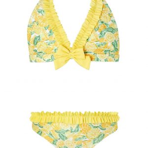 selling girls s e w layla lemon bikini yellow 5f042aab77f7a