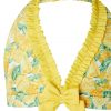 selling girls s e w layla lemon bikini yellow 5f042aae74b88