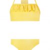 selling girls s e w pia pineapple bikini yellow 5f042a0920e21
