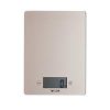 selling glass digital kitchen scale copper 5efc5633622fb