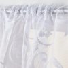 selling gloria brise curtain 160 cm drop 5f0196a550b74