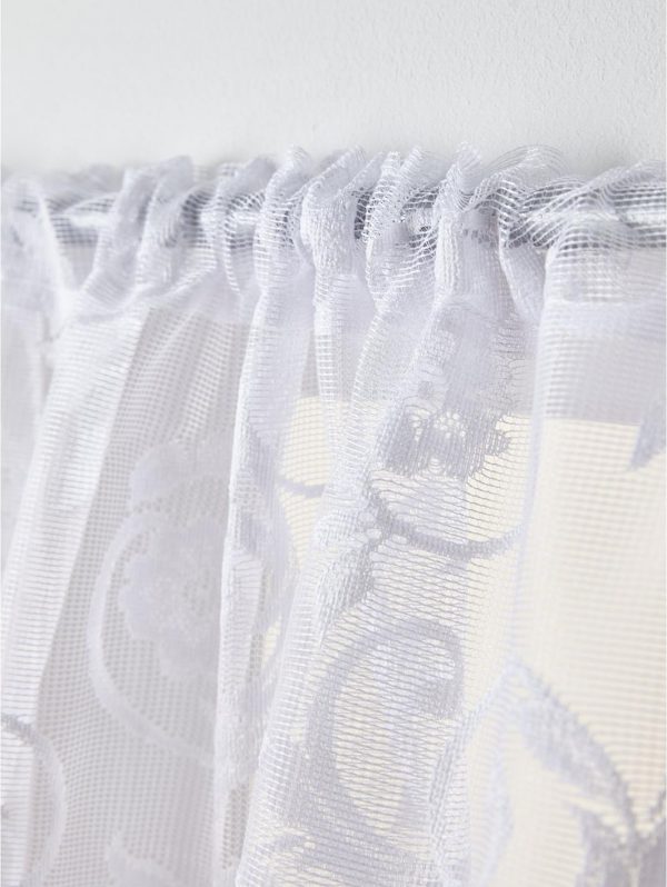selling gloria brise curtain 160 cm drop 5f0196a550b74