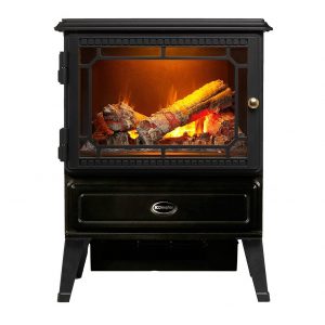 selling gosford electric opti myst stove 5f081e30b604e
