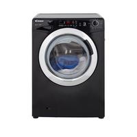 selling grando vita gvs148dc3b 8kg load 1400 spin washing machine with smart touch black chrome 5f06b90884d07