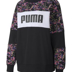 selling graphic crew sweatshirt curve black 5efee6f70c7ee