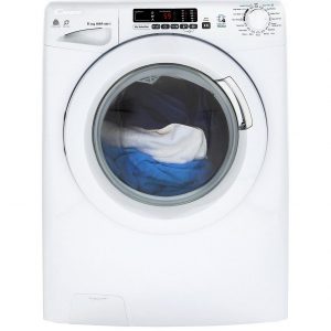 selling gvsw485dc 8kg wash 5kg dry 1400 spin washer dryer with smart touch white 5f05744e8c93d