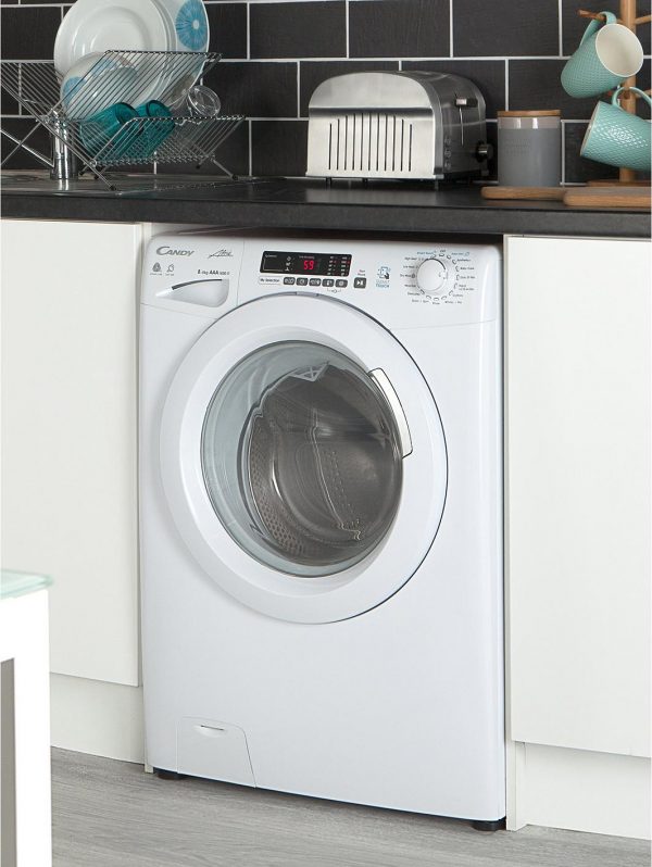 selling gvsw485dc 8kg wash 5kg dry 1400 spin washer dryer with smart touch white 5f057451899b7