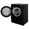 selling gvsw485dcb 8kg wash 5kg dry 1400 spin washer dryer with smart touch black 5f06d2f67588f