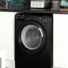 selling gvsw485dcb 8kg wash 5kg dry 1400 spin washer dryer with smart touch black 5f06d2f910157