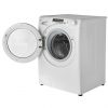 selling gvsw496dc 9kg wash 6kg dry 1400 spin washer dryer with smart touch white chrome 5f211c18605c8