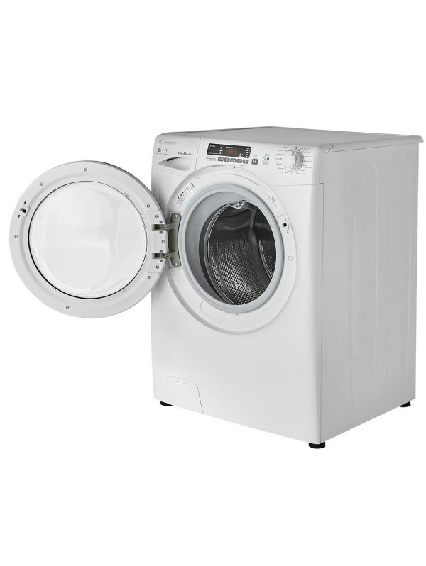 selling gvsw496dc 9kg wash 6kg dry 1400 spin washer dryer with smart touch white chrome 5f211c18605c8