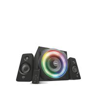 selling gxt 629 tytan 2 1 rgb speaker set 5efd6b169058d