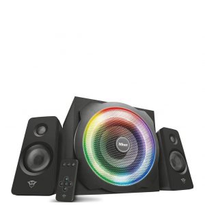 selling gxt 629 tytan 2 1 rgb speaker set 5efd6b1ed8129