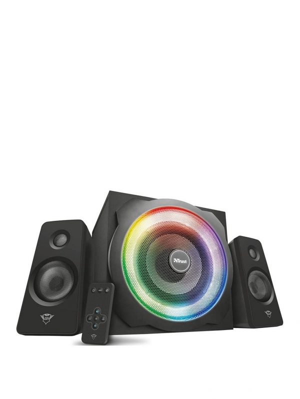 selling gxt 629 tytan 2 1 rgb speaker set 5efd6b1ed8129