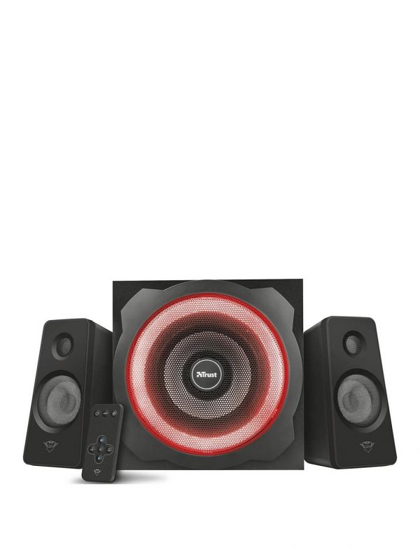 selling gxt 629 tytan 2 1 rgb speaker set 5efd6b2317944