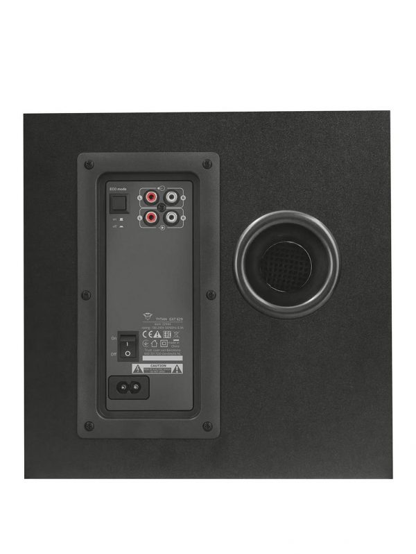 selling gxt 629 tytan 2 1 rgb speaker set 5efd6b29c3905
