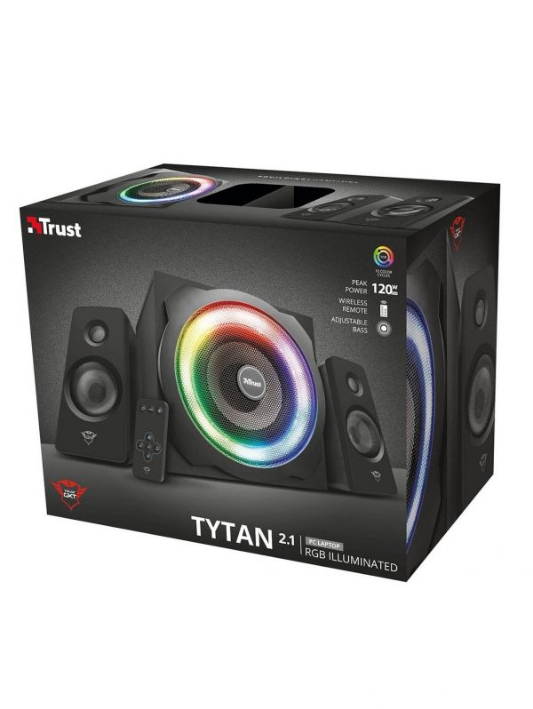 selling gxt 629 tytan 2 1 rgb speaker set 5efd6b2f1dc1d