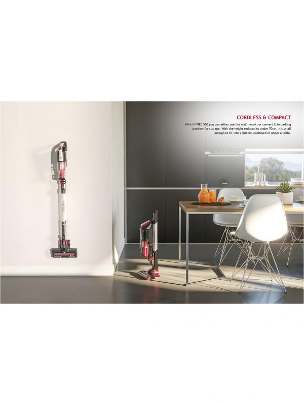 selling h free 500 home cordless vacuum cleaner 5f04480799950