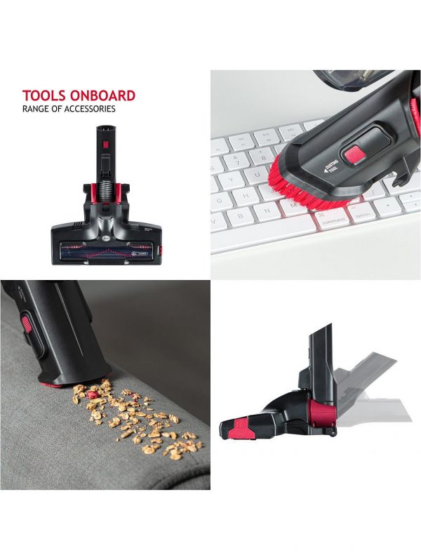 selling h free 500 home cordless vacuum cleaner 5f044809ea882