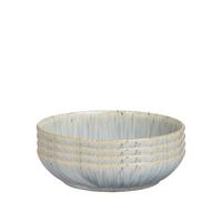 selling halo grey speckle set of 4 pasta bowls 5efc78f65d786