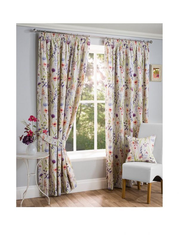 selling hampshire pleated lined curtains 5f0198ad44dea
