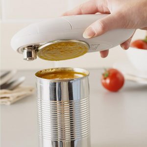 selling hands free automatic can opener 5f06b4ddc6efc