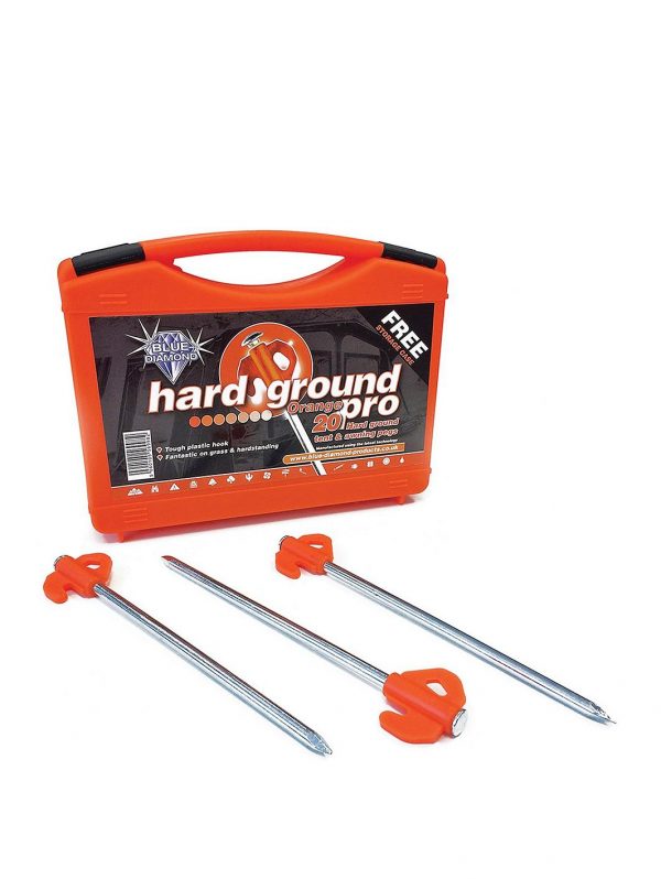 selling hard ground peg pack 5f01892f1b833