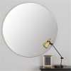 selling hayle round mirror 5efeee2790e23