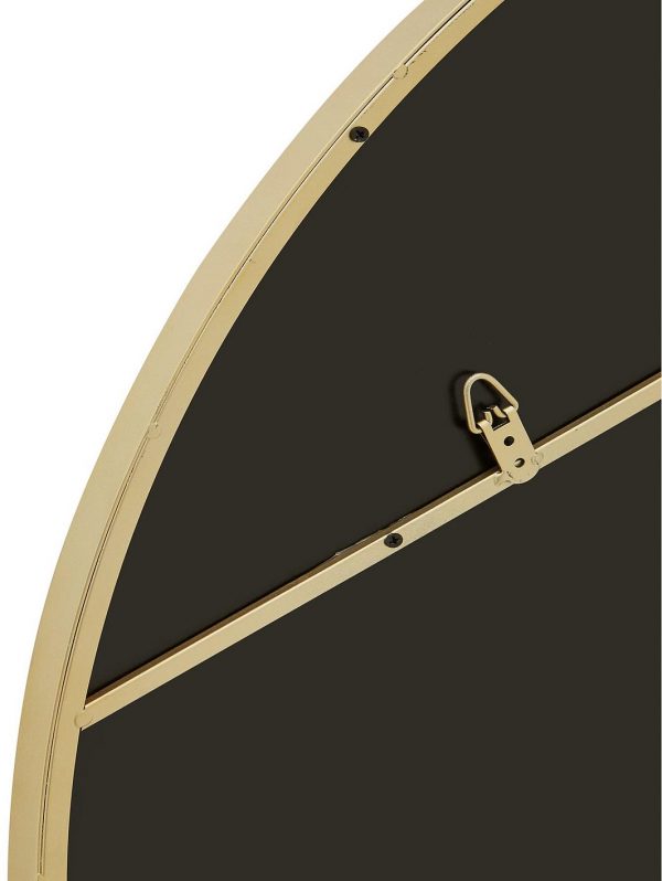 selling hayle round mirror 5efeee28cf367